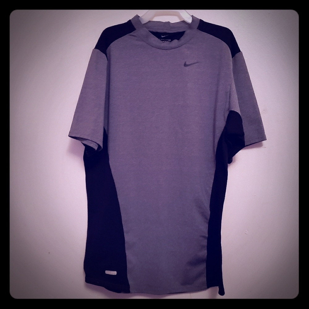 Boys Nike Shirt
